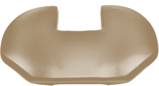 SIEMENS Sirona M1 (+) / C-Serie (+) Rückenpolster breit mit motorischer Kopfstütze KaVo cashmere RELAXLine SIEMENS Sirona M1 (+) / C-Serie (+) Rückenpolster breit mit motorischer Kopfstütze KaVo cashmere RELAXLine