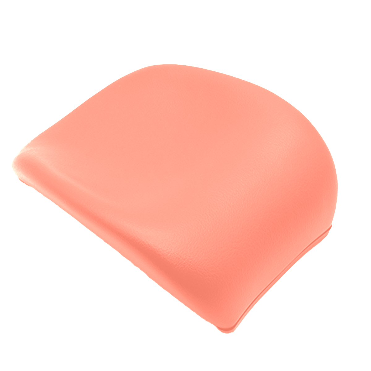 Magnet-Kopfpolster Ultradent / Mikrona lachsorange 7791