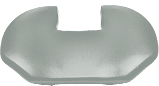 SIEMENS Sirona M1 (+) / C-Serie (+) Rückenpolster breit mit motorischer Kopfstütze KaVo agave RELAXLine SIEMENS Sirona M1 (+) / C-Serie (+) Rückenpolster breit mit motorischer Kopfstütze KaVo agave RELAXLine