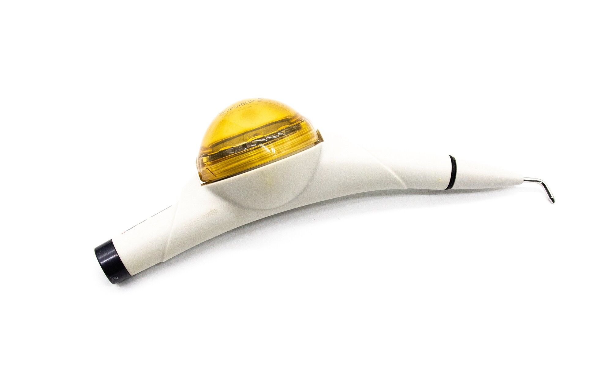 EMS AIR-FLOW Handy Powder Blasting Device - used
