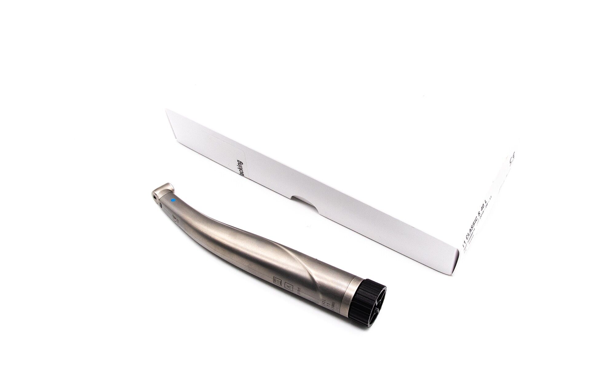 SIEMENS Sirona T1 Classic Angle Piece S40L - blue - Year of manufacture 2014