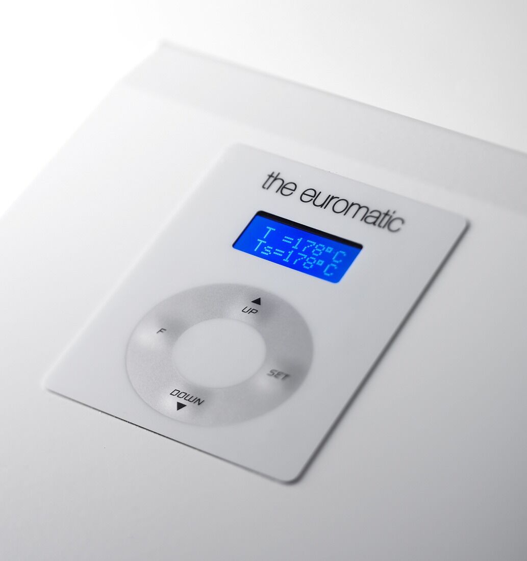 Euronda Euromatic Ersatzfarbband Drucker