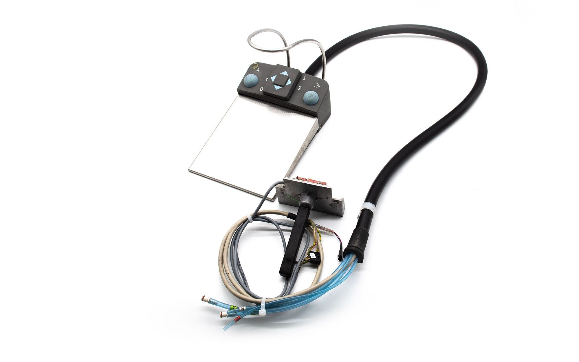 SIEMENS Sirona C8+ & Profeel Foot Control Unit - 61 39 021