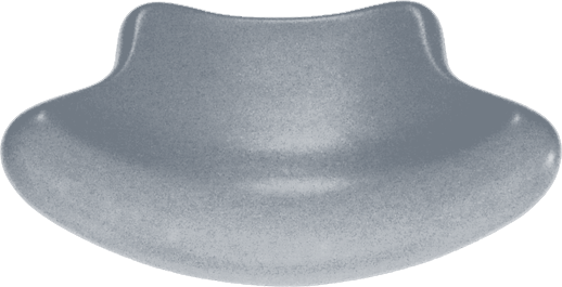 Rückenpolster Progress KaVo Estetica E50 / Primus 1058 Life KaVo stone blue