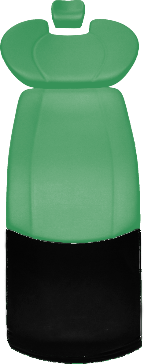 Polsterset Sirona Teneo / Sinius-KaVo horizont  KaVo emerald green 69