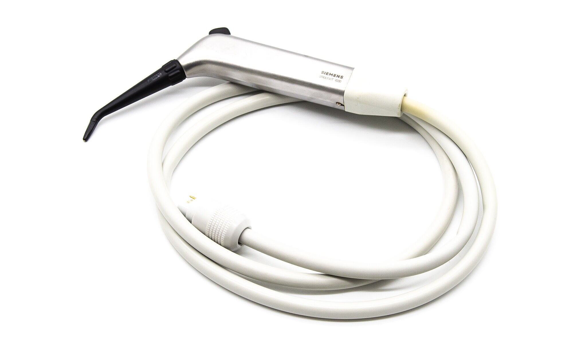 SIEMENS Sirona Sprayvit 4000 white - Ultradent - complete
