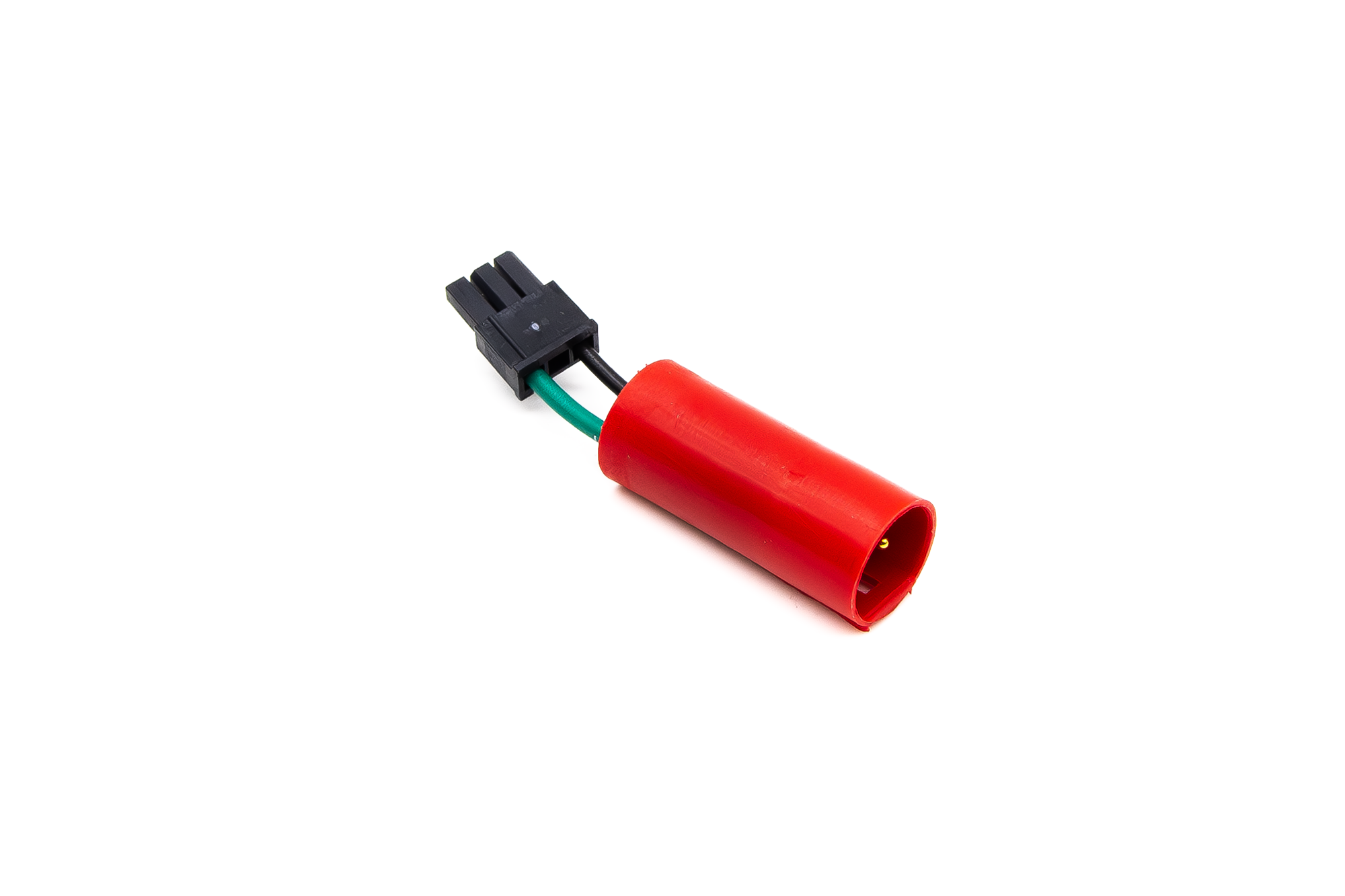g.comm Anschluss Adapter neuer Lampenkopf auf altes Gestänge