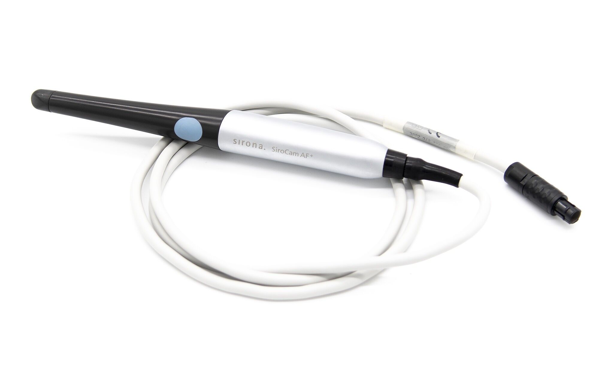 Sirona SiroCam AF+ Intraoralkamera - generalüberholt - REP-AT Sirona SiroCam AF+ Intraoralkamera - neuwertig - REP-AT