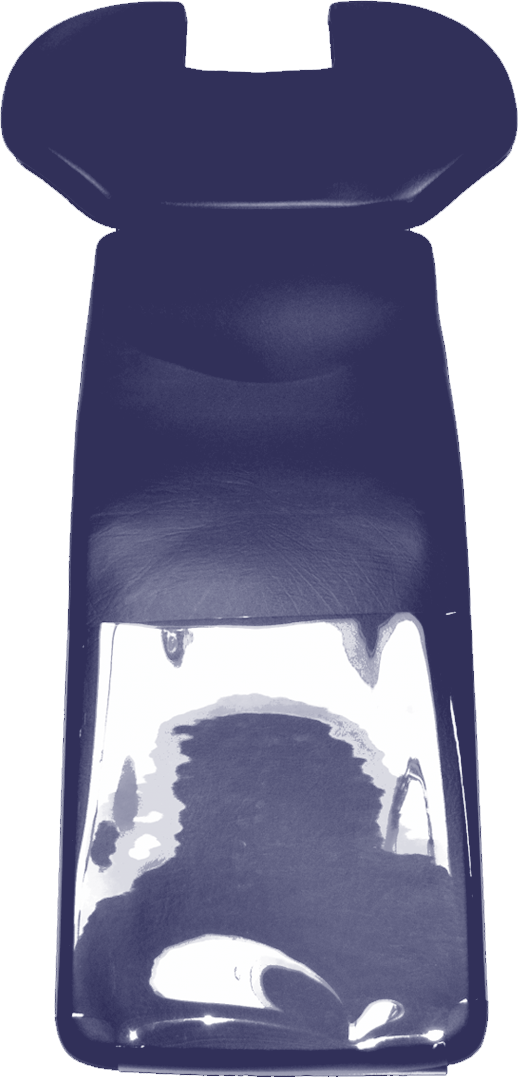 Polsterset Sirona C / C+ / M1+ Sirona planet blue