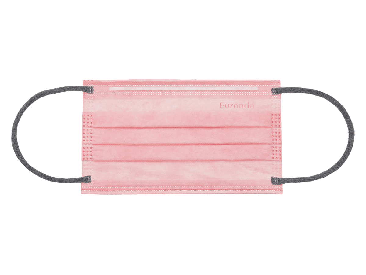 Euronda Monoart Mundschutz Pro Soft Plus