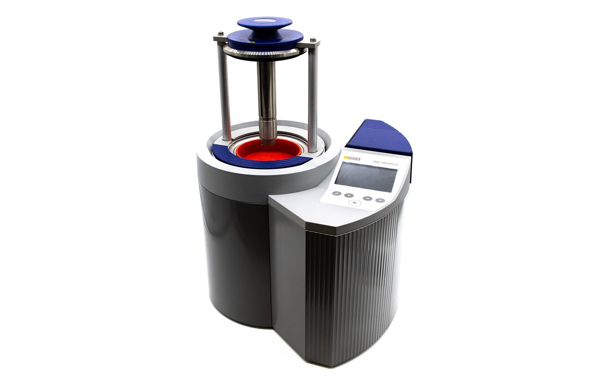 Sirona DAC Universal MK3 - Year of manufacture 2015