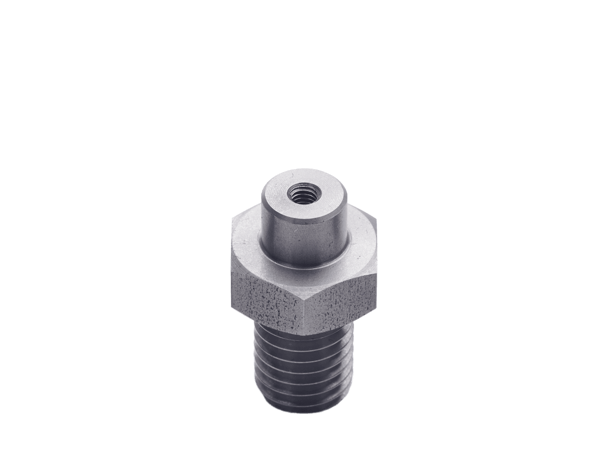 Euronda Eurosafe 60 adapter ZEG tips