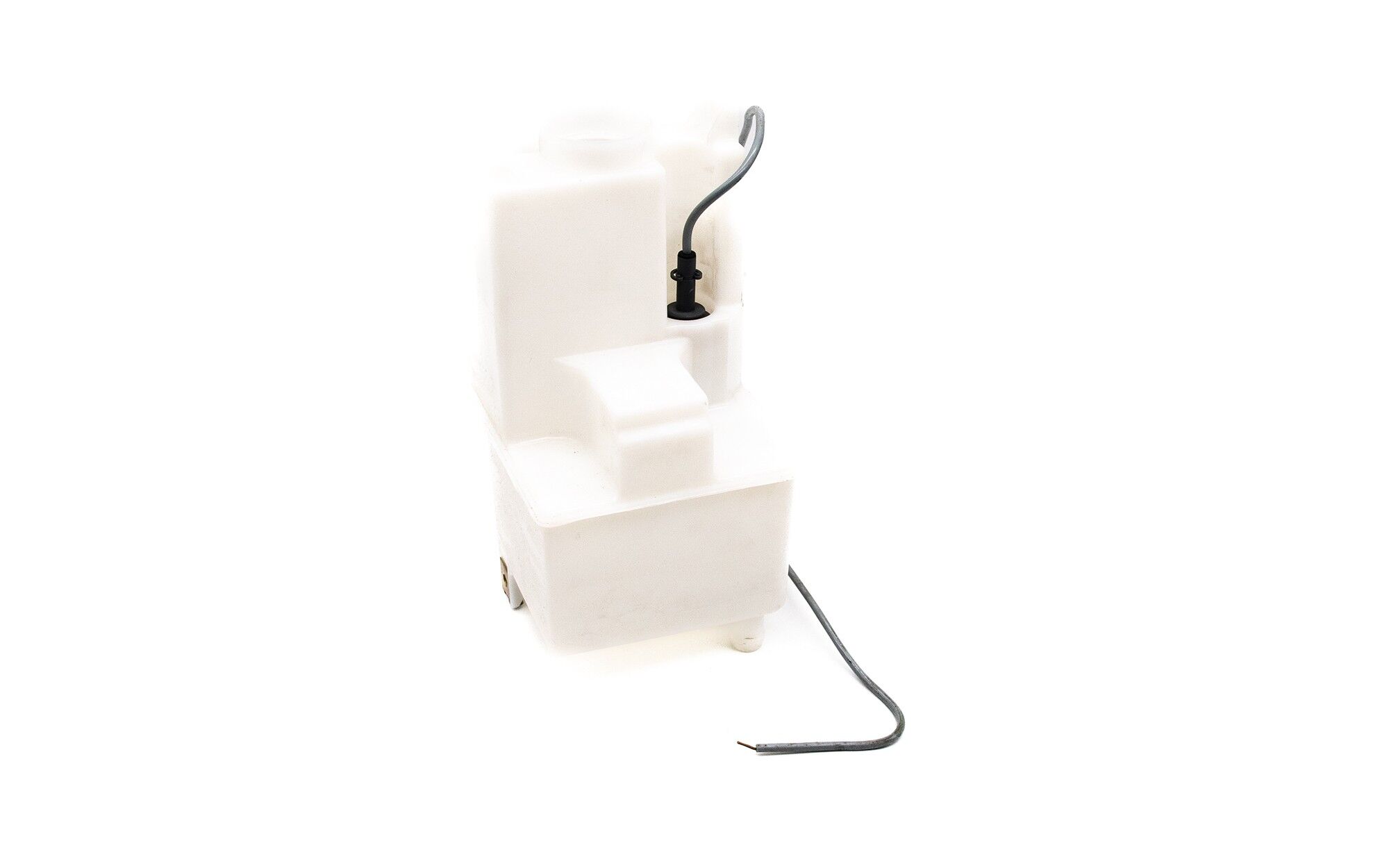 SIEMENS Sirona disinfectant tank with level sensor - used - 58 57 359 / 64 71 440