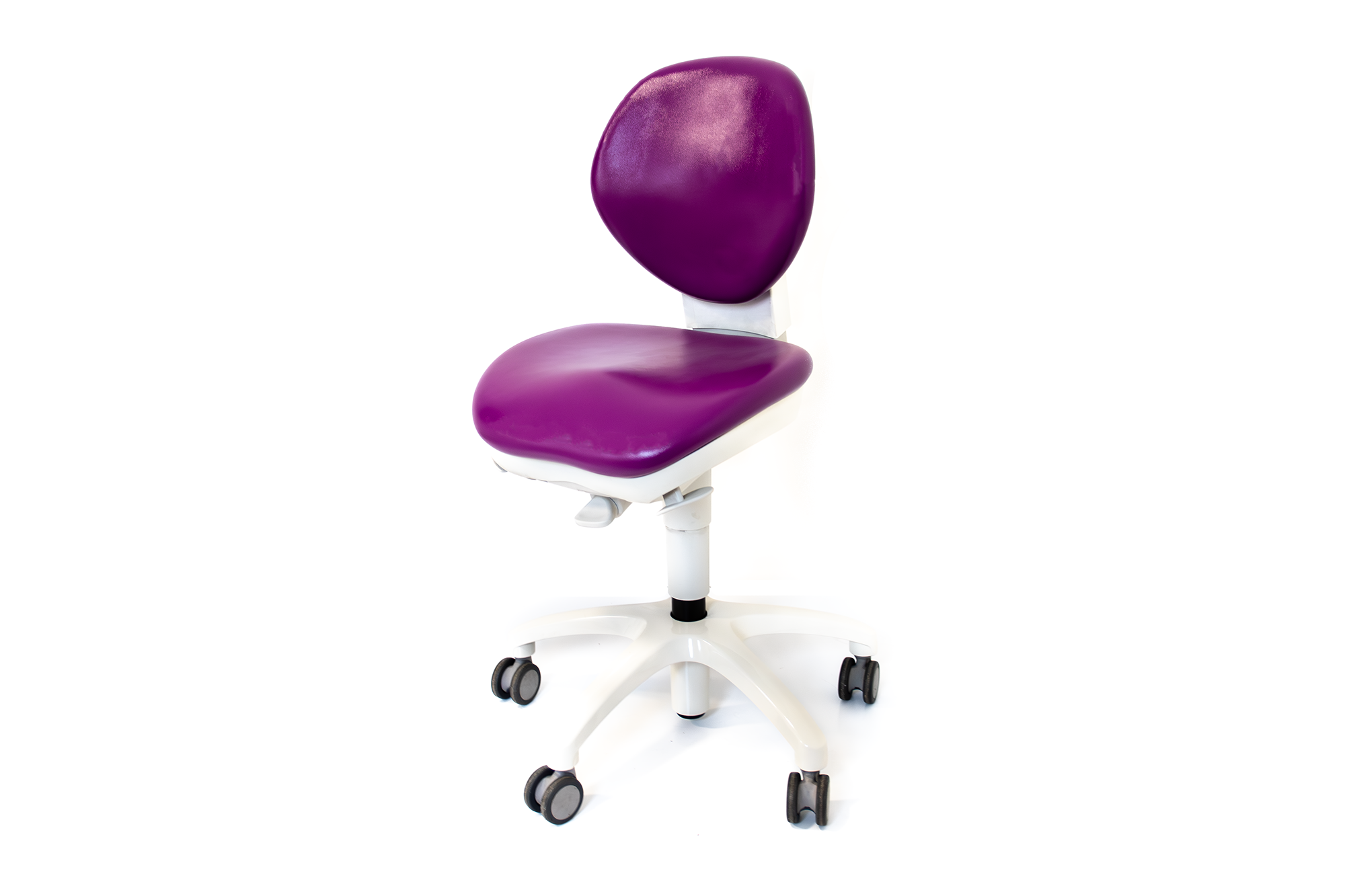 KaVo 5007 rolling stool in your choice of color - fully refurbished