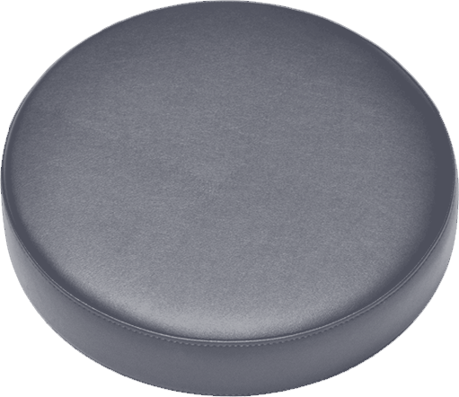 Sitzpolster Sirona S Arbeitsstuhl-Sirona KaVo anthracite 46