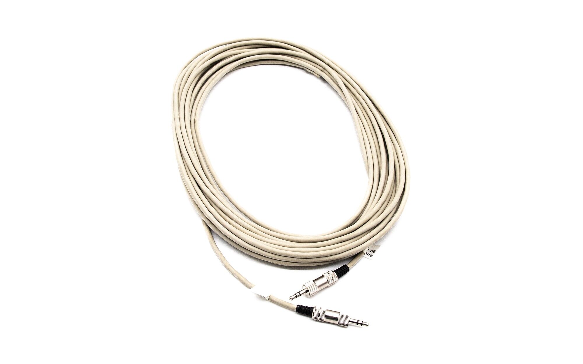 SIEMENS Sirona Audioleitung Monitor 10m - neu - 60 47 679