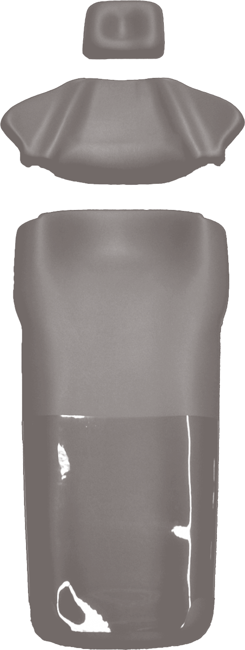 Polsterset Sirona M1 / E-Sirona Sirona umbra