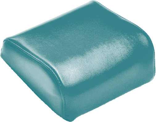 Kopfkissen weich mit Magnet-Sirona Sirona mint green