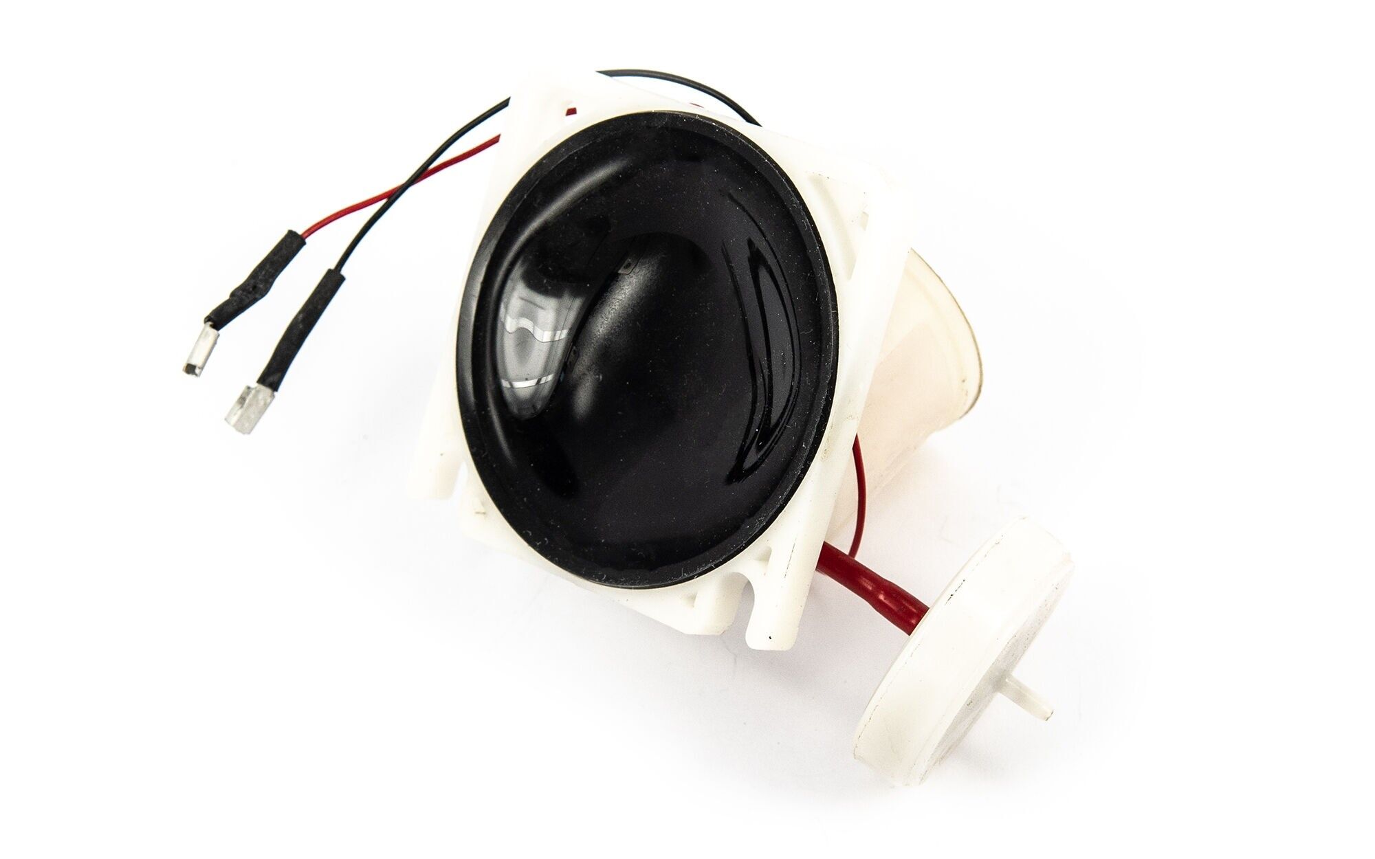 SIEMENS Sirona M1 Saugregelventil - generalüberholt - 14 41 208 SIEMENS Sirona M1 Saugregelventil - generalüberholt - 14 41 208