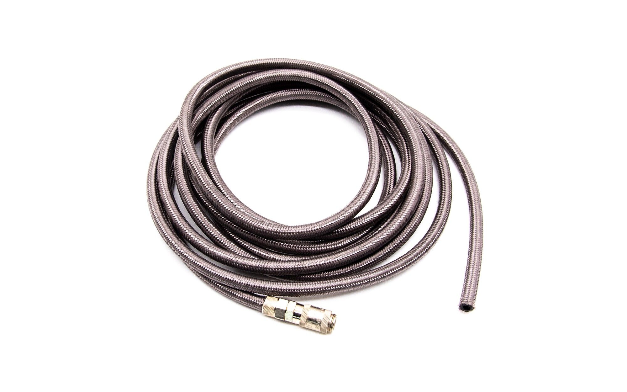 EMS Wasseranschlussschlauch mit Kupplung für Air-Flow - gebraucht - EG-008 EMS Wasseranschlussschlauch mit Kupplung für Air-Flow - gebraucht - EG-008