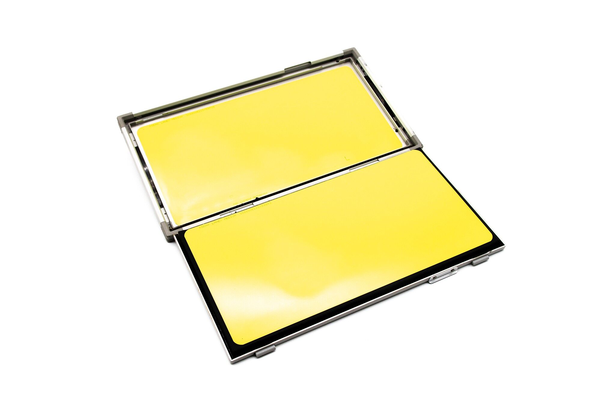 Kodak Lanex OPG X-ray cassette 15x30cm - medium - used