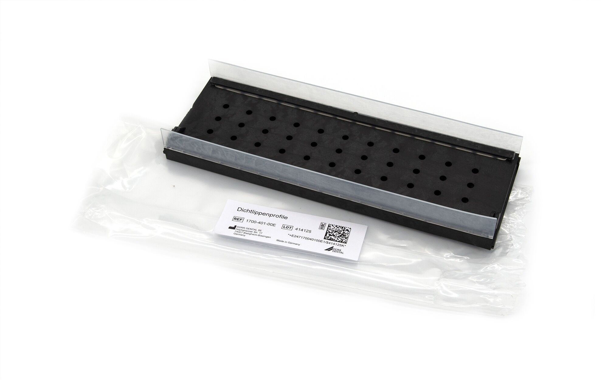 Dürr Dental XR24 Dichtlippe Entwickler Dürr Dental XR24 Dichtlippe Entwickler