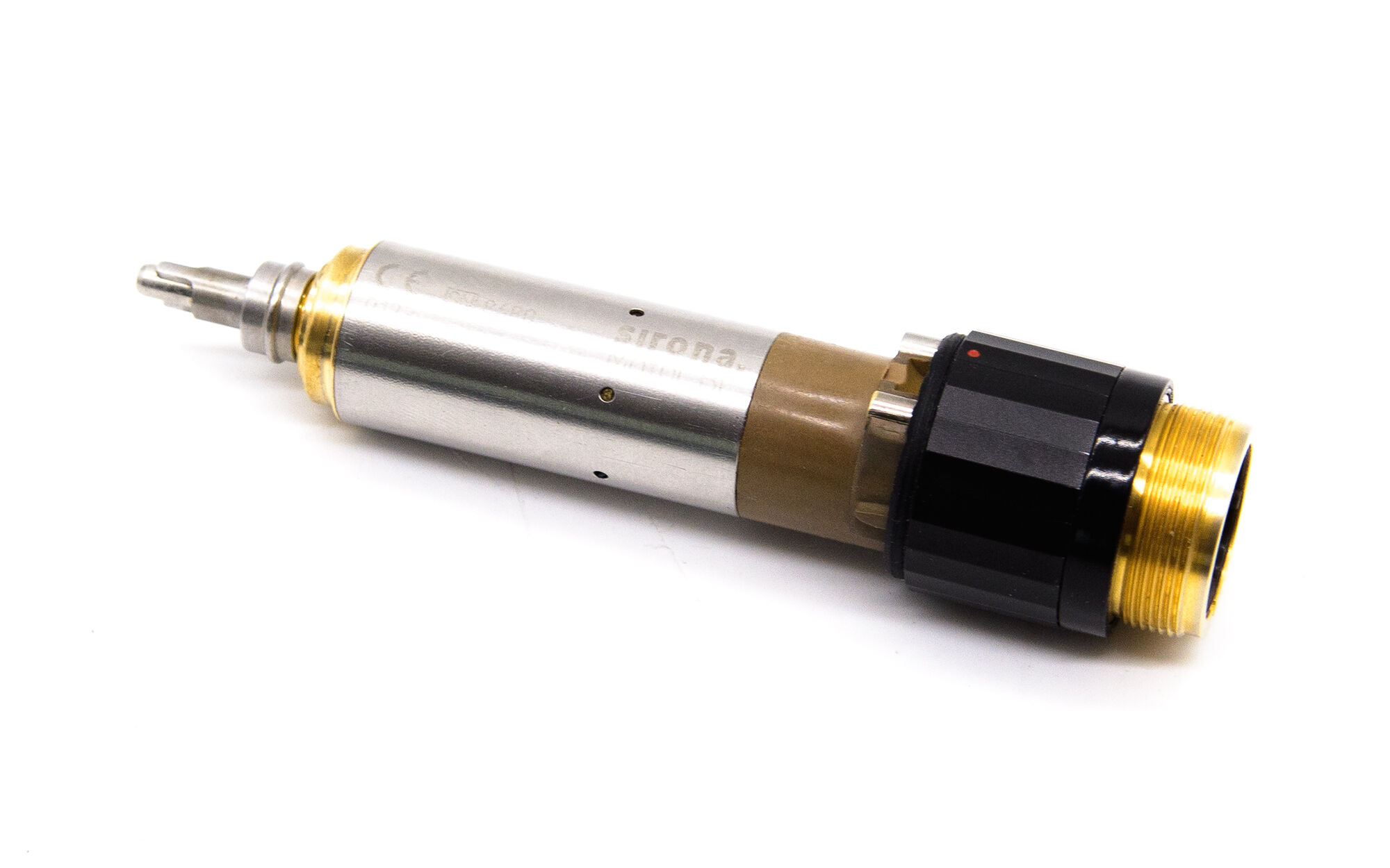 Sirona BL Mikromotor - generalüberholt - REP-AT - 61 17 902