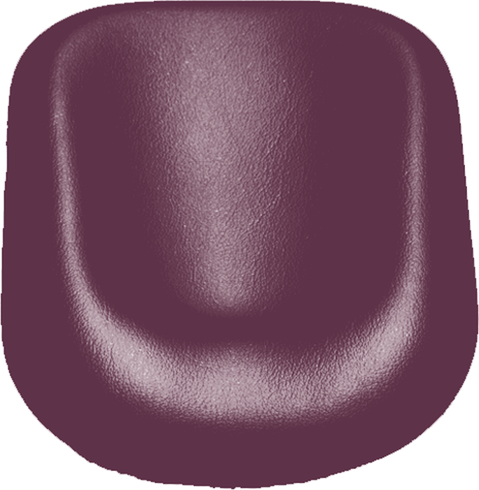 Kopfpolster KaVo Estetica E70 / E80 KaVo beet