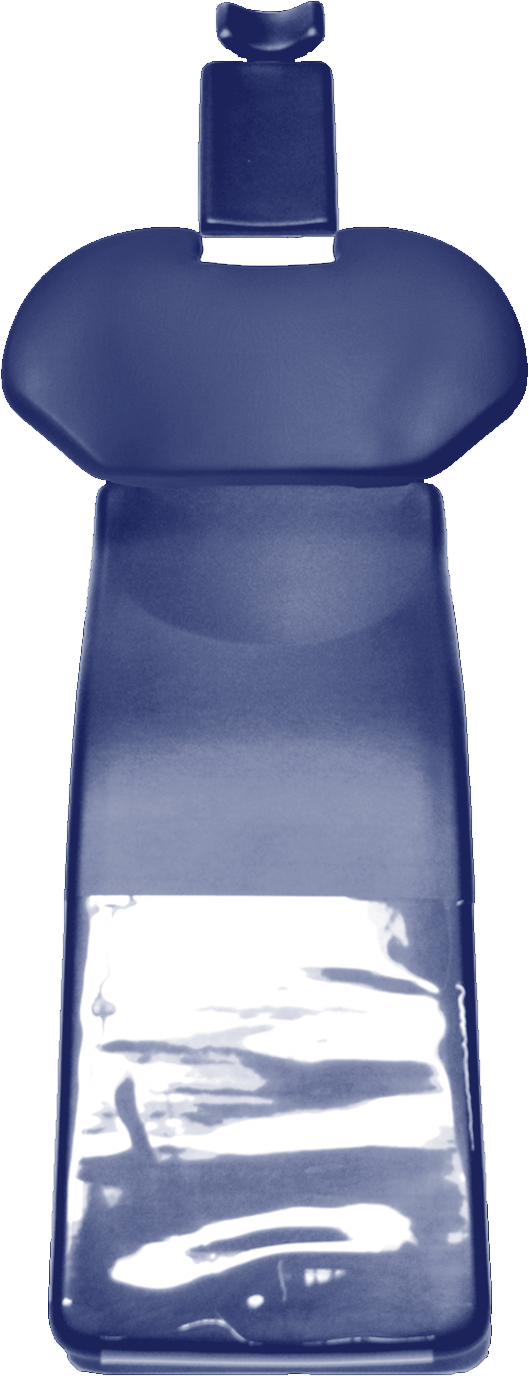 SIEMENS Sirona M1 (+) / C-Serie (+) Polstersatz - Wunschfarbe - neu Ultradent saphirblau 5003 /  atlantikblau 102