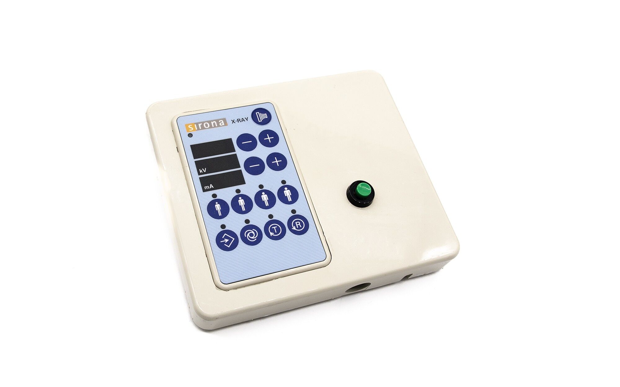 SIEMENS Sirona Orthophos Multitimer OP with panel, REPLACEMENT - 46 80 364