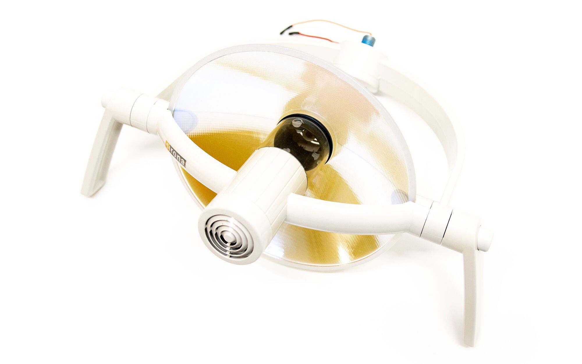 SIEMENS Sirona Sirolux Fantastic lamp crown