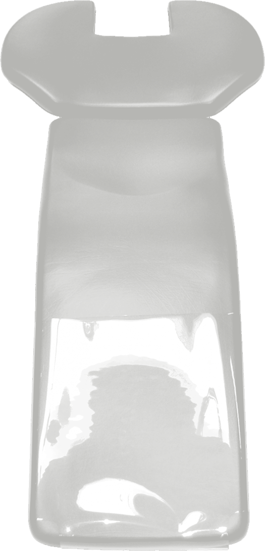 SIEMENS Sirona M1 (+) / C-Serie (+) Polstersatz Sirona grau