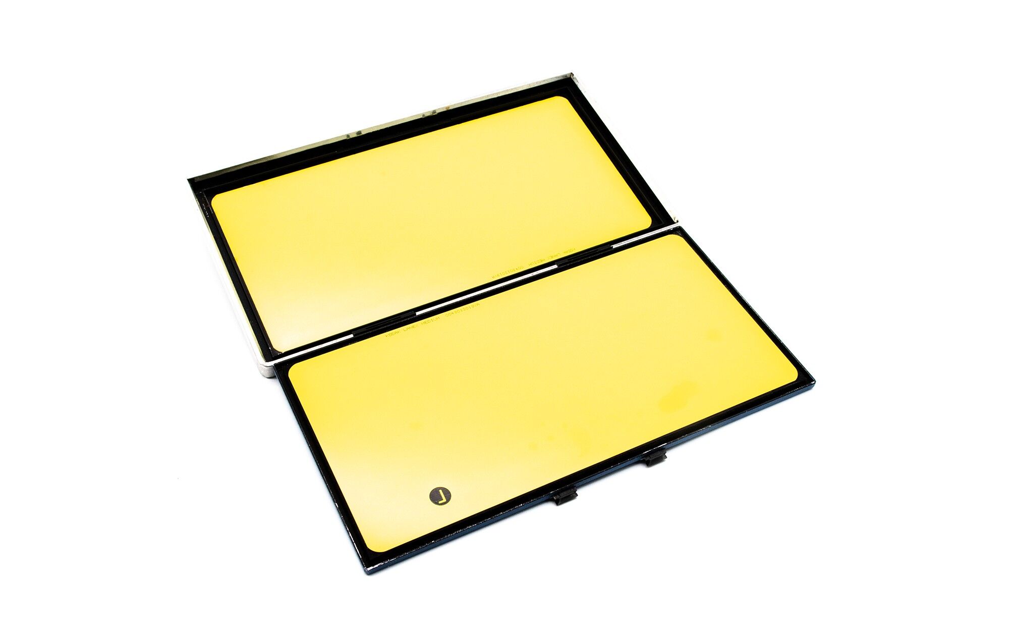Kodak Lanex OPG Röntgenkassette 15x30cm - medium - gebraucht Kodak Lanex OPG Röntgenkassette 15x30cm - medium - gebraucht