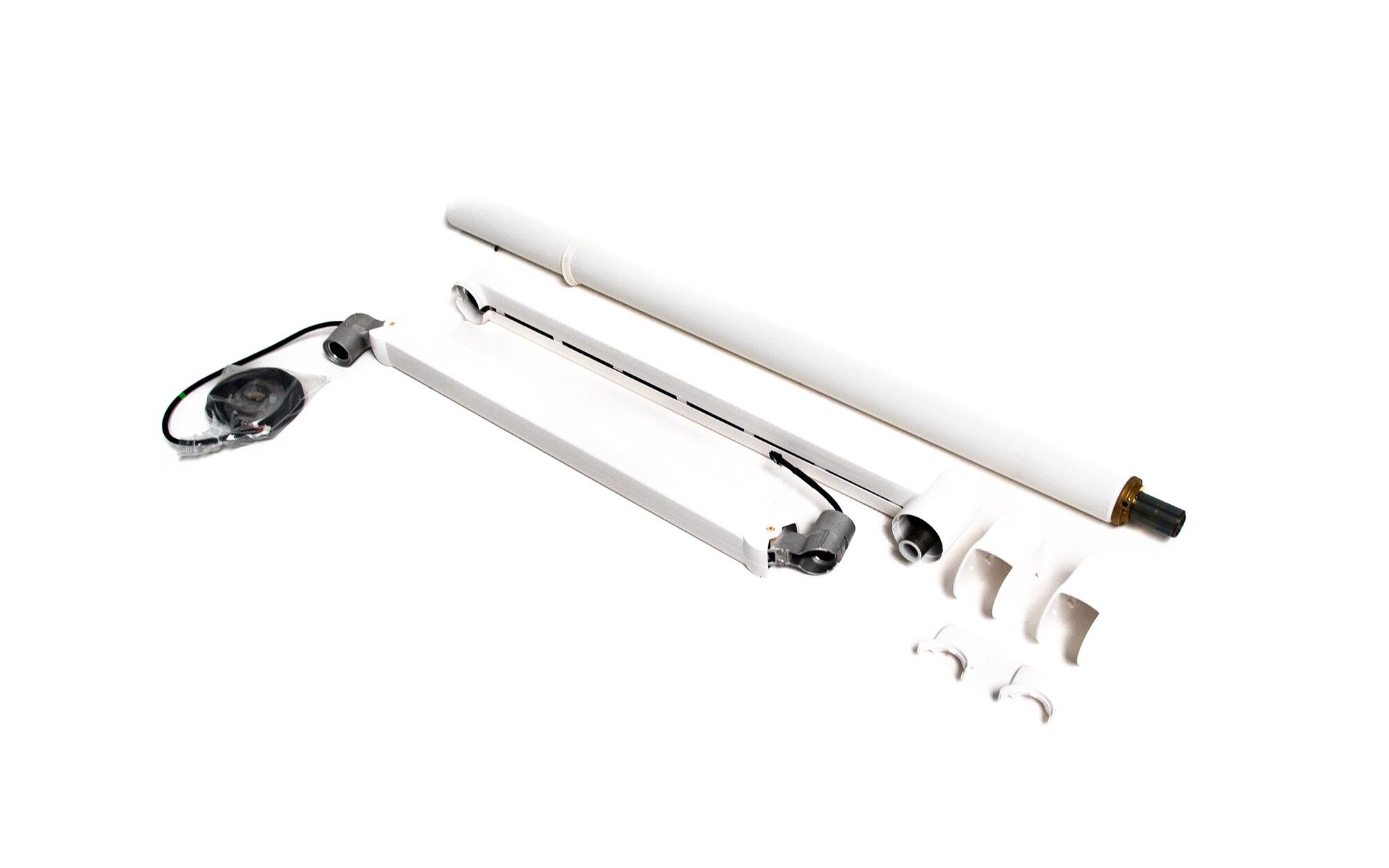 Dentsply Sirona Teneo Sinius lamp arm LED View Plus - like new