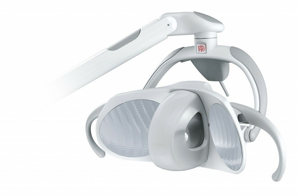 Faro MAIA LED operating light with lamp arm - used