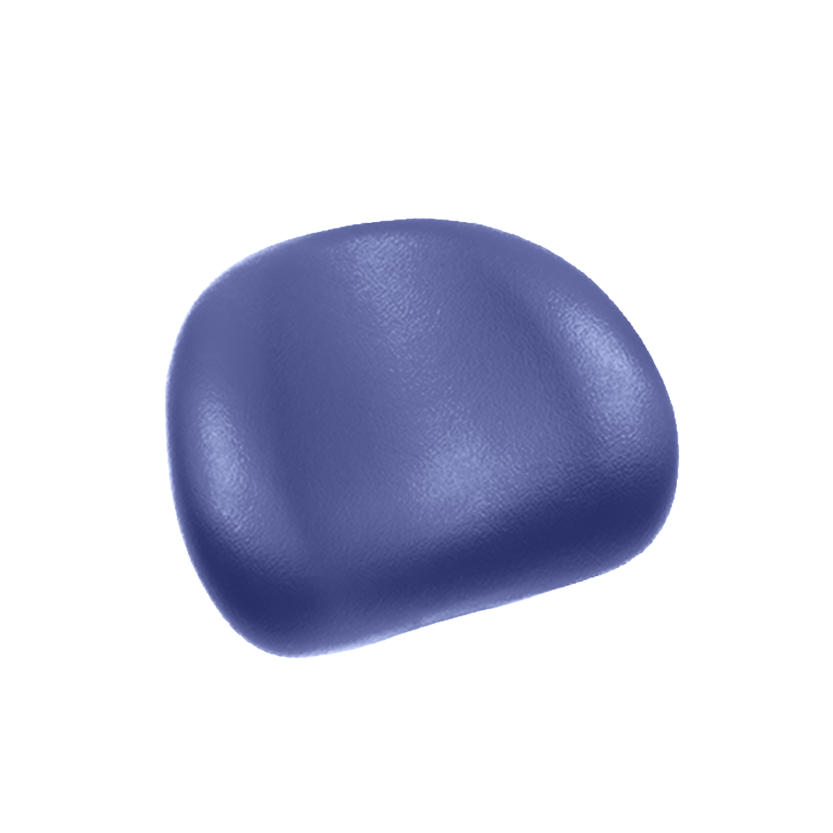 Kopfpolster Sirona Sinius / Intego Ultradent/Mikrona sapphire blue 5003
