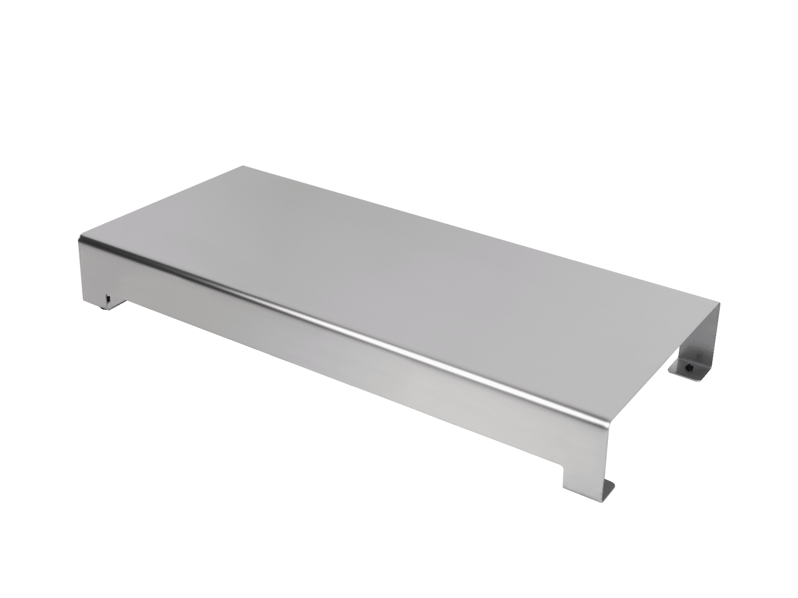 Euronda Euromatic 3G - Arbeitstisch aus Edelstahl