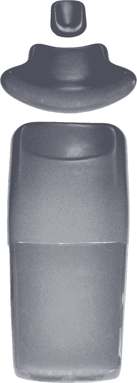 Polsterset KaVo Estetica E50 / Primus 1058 Life-KaVo KaVo anthracite 46