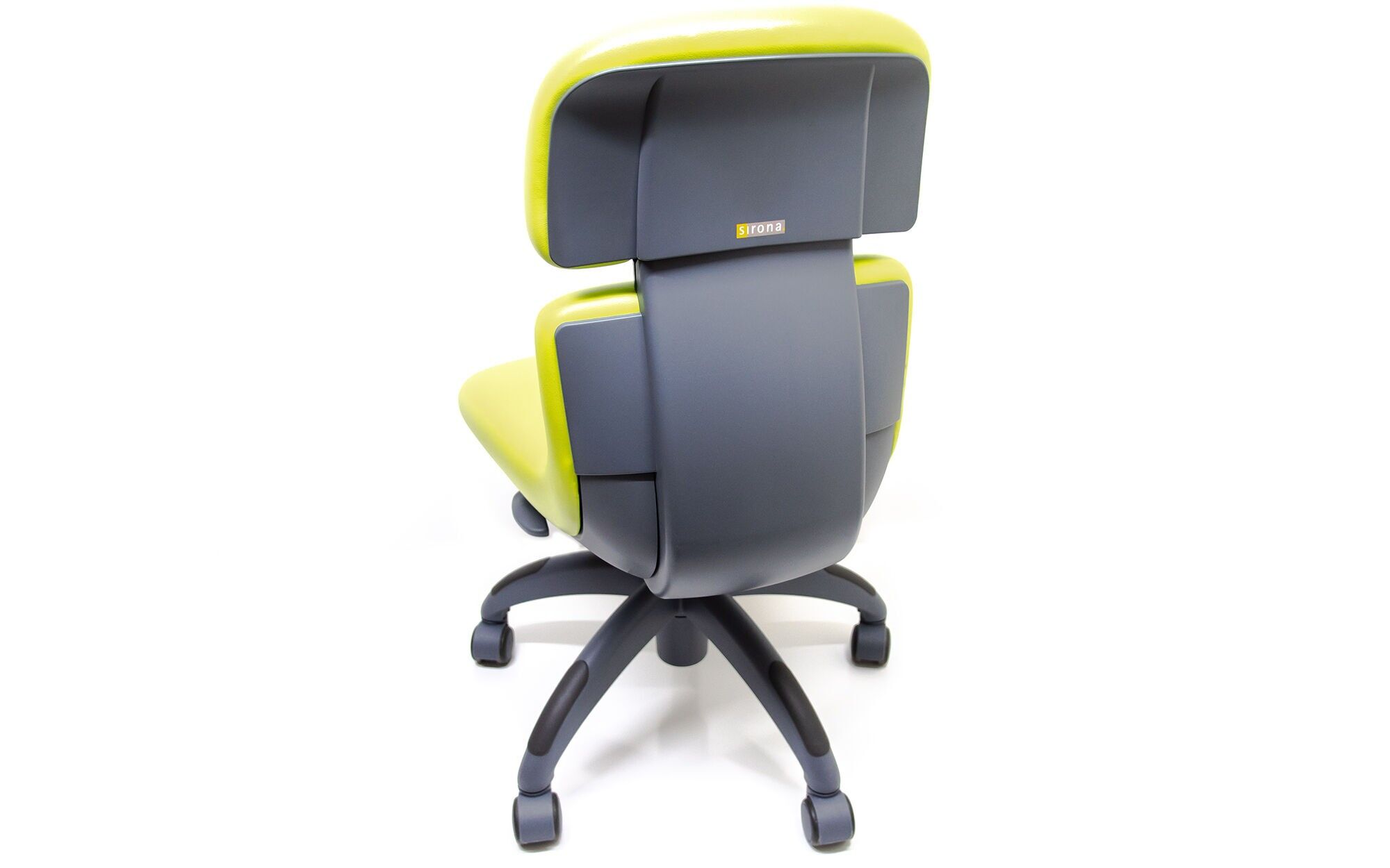 Sirona Arbeitssessel Hugo - spring (grün)