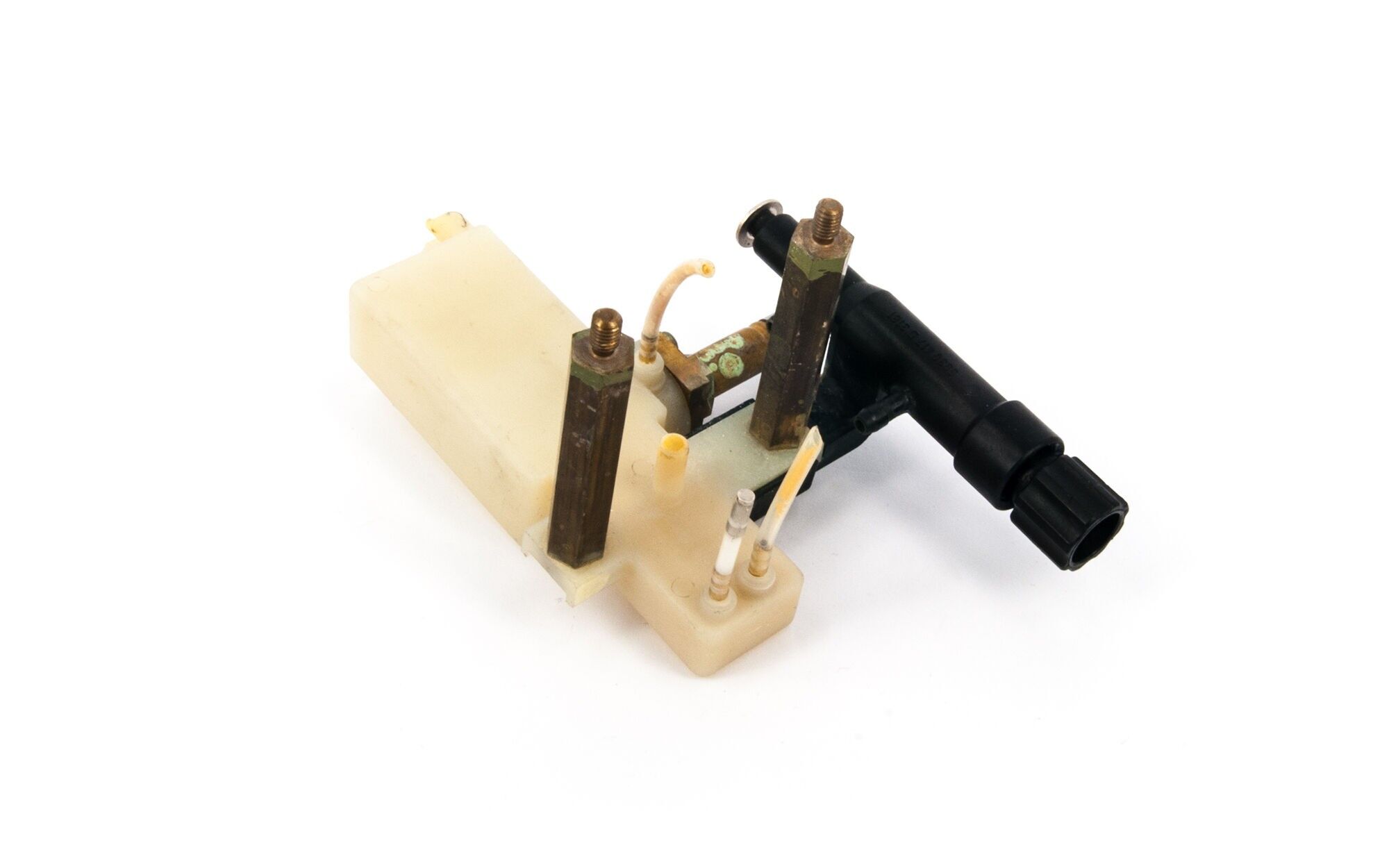 SIEMENS Sirona spittoon regulation
