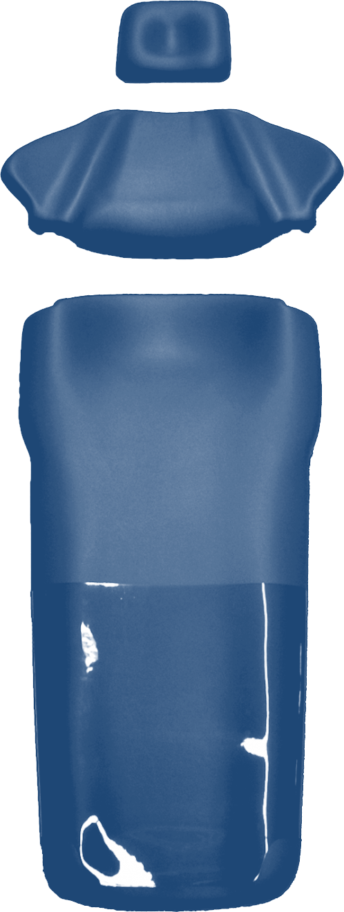 Polsterset Sirona M1 / E-Sirona Sirona sapphire