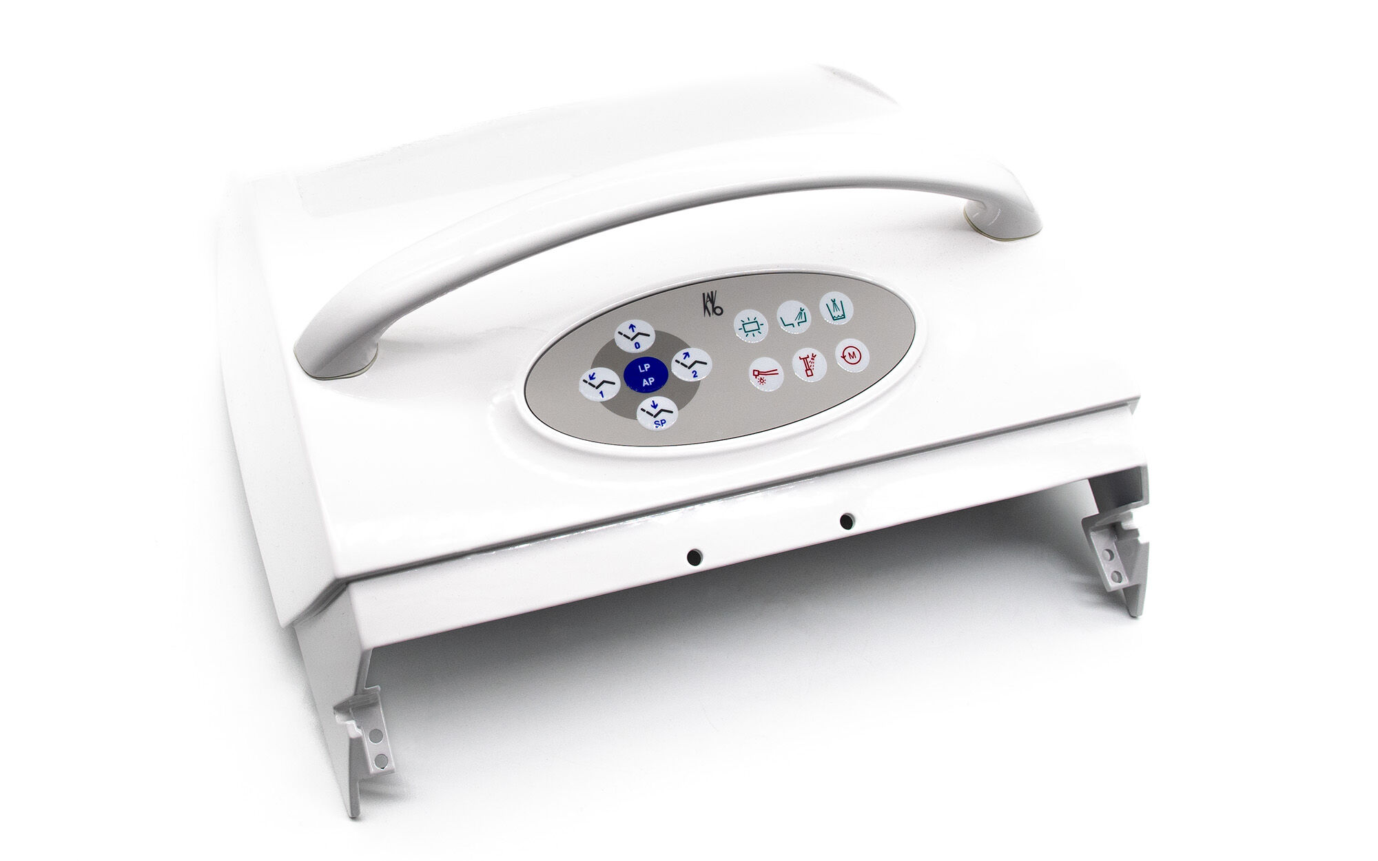 KaVo 1058 / 1080 AE Haube komplett - REP-AT - 0.710.7892 KaVo 1058 / 1080 AE Haube komplett - REP-AT - 0.710.7892