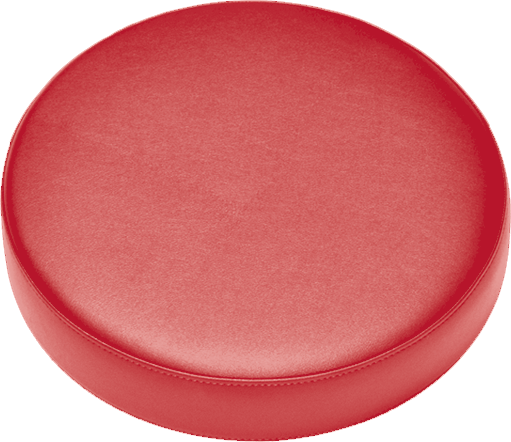 Sitzpolster Sirona S Arbeitsstuhl-Sirona Sirona cherry