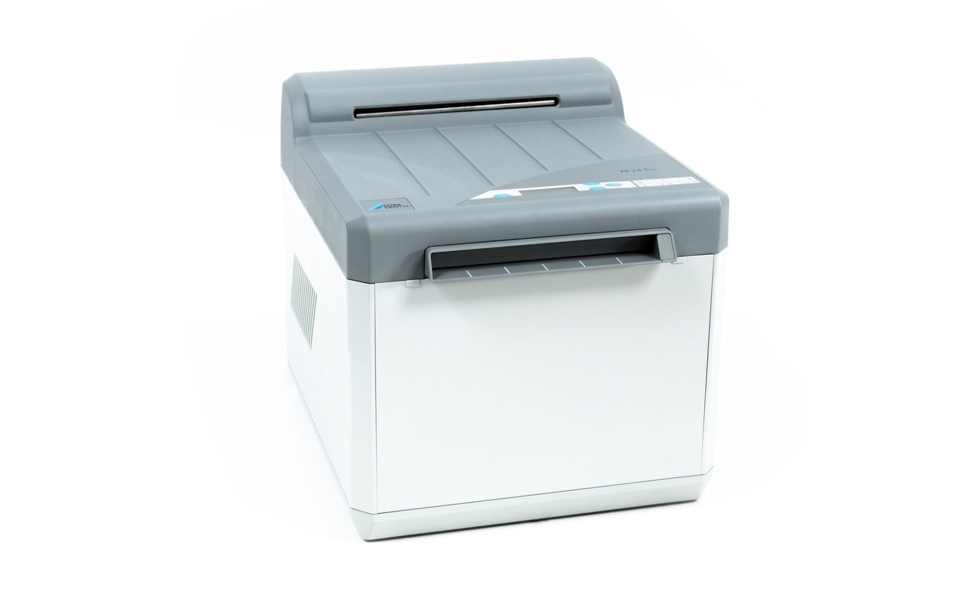 Dürr Dental XR24 Pro Röntgenfilmentwickler - Baujahr 10 / 2021 Dürr Dental XR24 Pro Röntgenfilmentwickler - Baujahr 10 / 2021