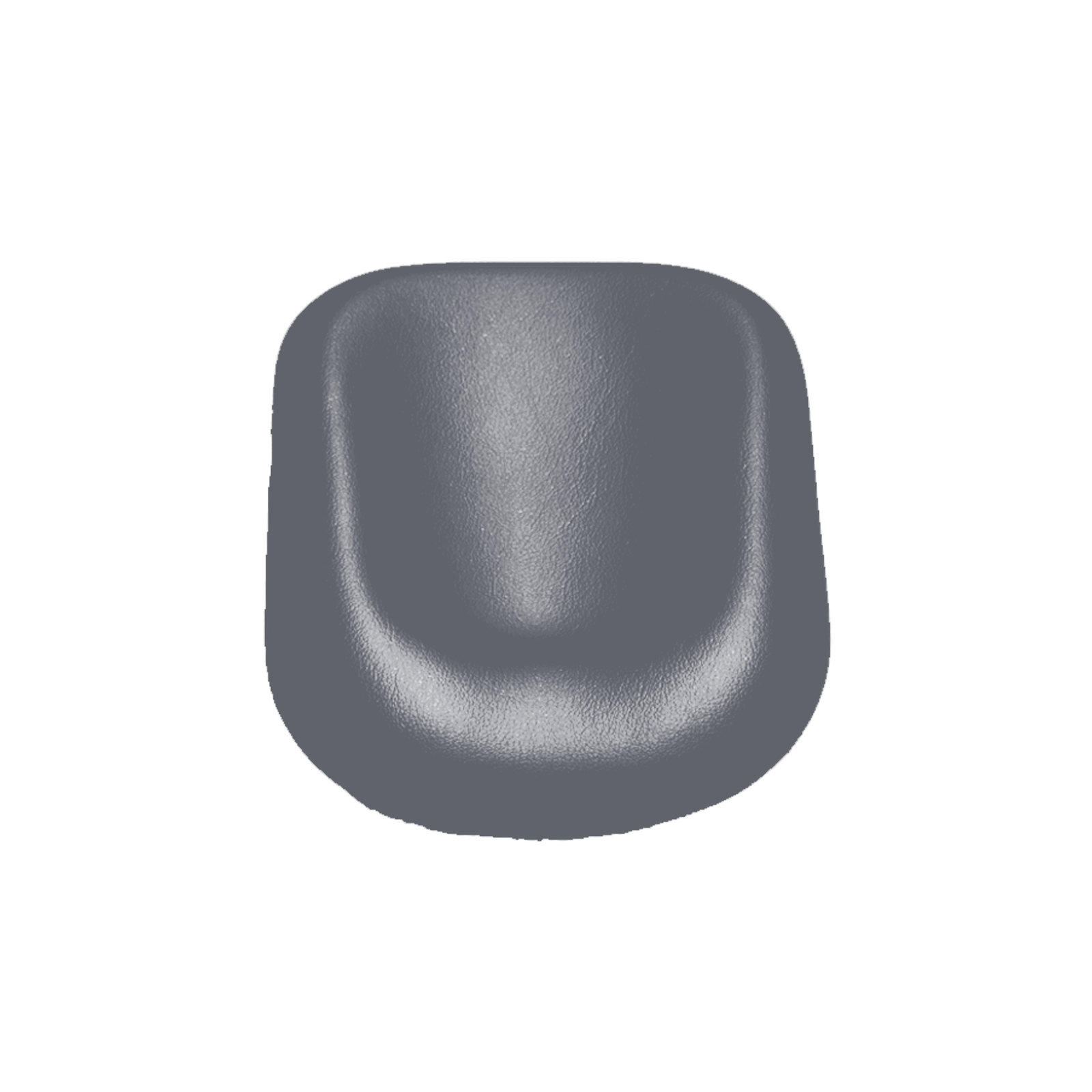 Kopfpolster KaVo Estetica 1065 / 1066 Ultradent anthrazitgrau 7502 Kopfpolster KaVo Estetica 1065 / 1066 Ultradent anthrazitgrau 7502