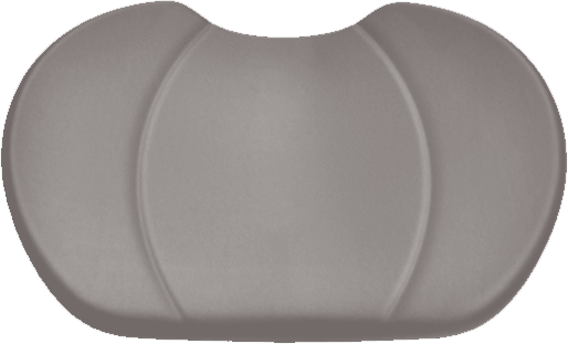 Rückenpolster Sirona Sinius / IntegoSirona umbra
