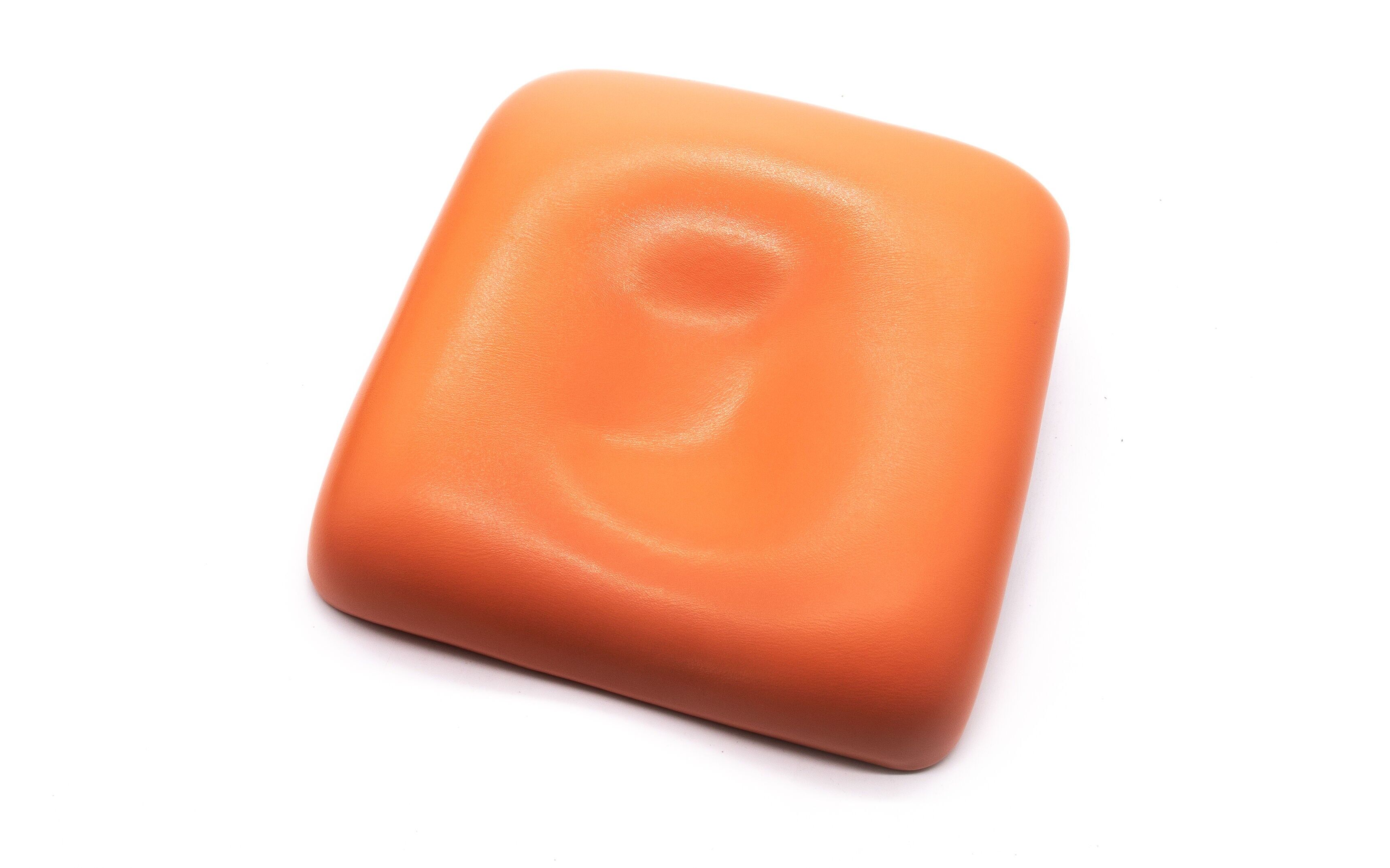 SIEMENS Sirona M1 Physio head cushion - orange