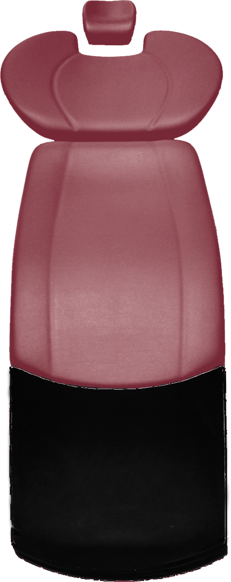 Polsterset Sirona Teneo / Sinius Ultradent bordeaux 1604T Polsterset Sirona Teneo / Sinius Ultradent bordeaux 1604T