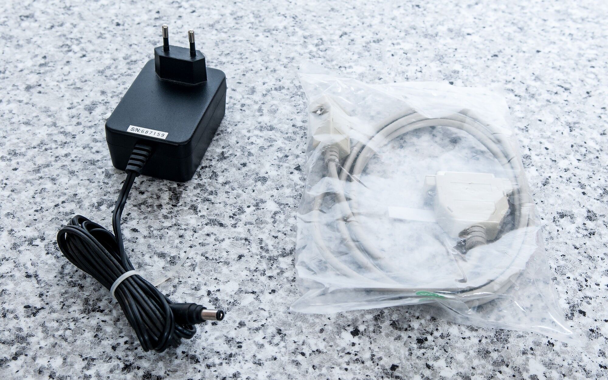 MELAG MELAPrint 42 Protokolldrucker - neu MELAG MELAPrint 42 Protokolldrucker - neu