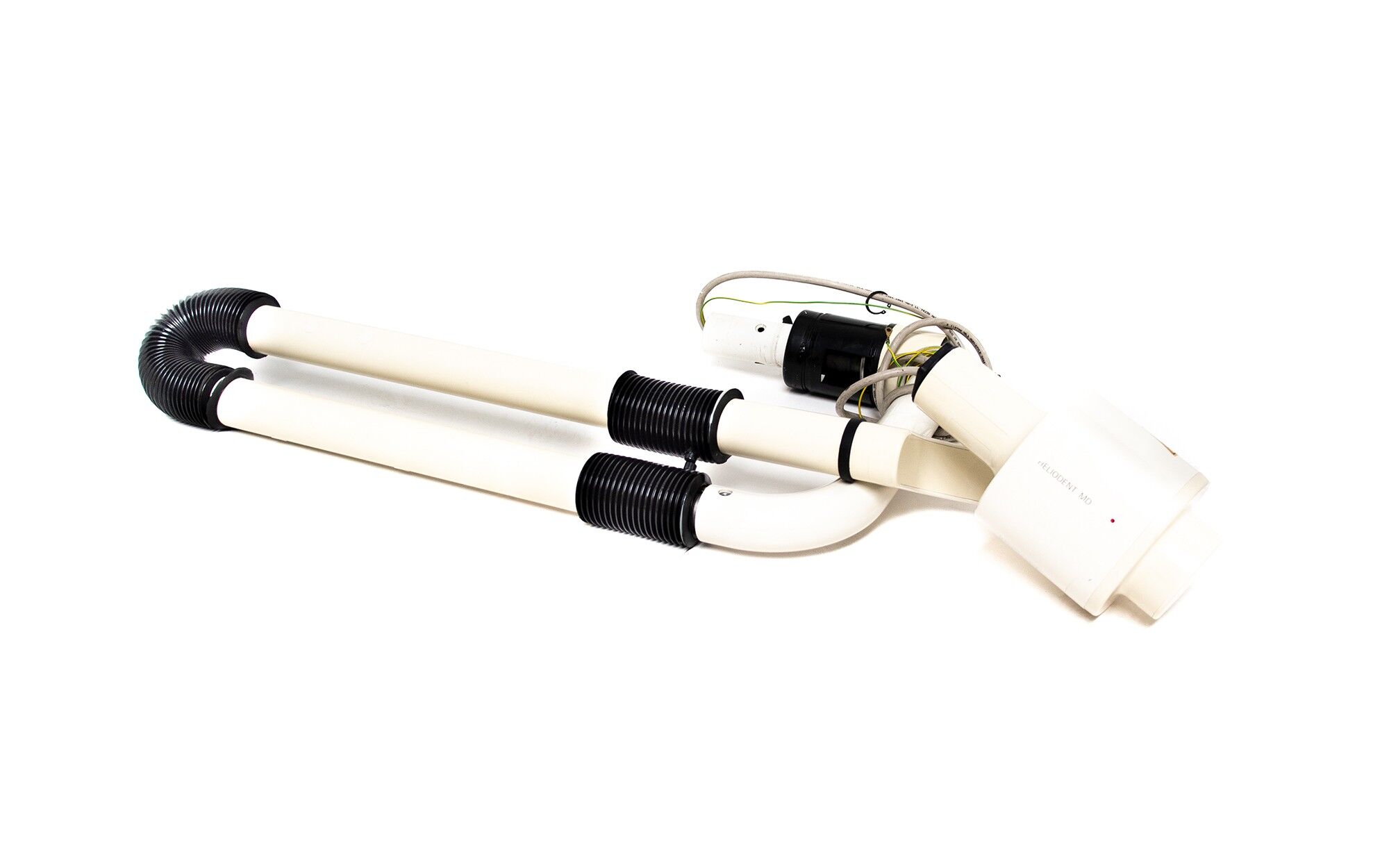 SIEMENS Sirona - Heliodent MD Kleinröntgen Strahler mit Arm - 85 94 954 SIEMENS Sirona - Heliodent MD Kleinröntgen Strahler mit Arm - 85 94 954
